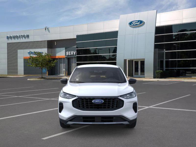 new 2025 Ford Escape car, priced at $23,289