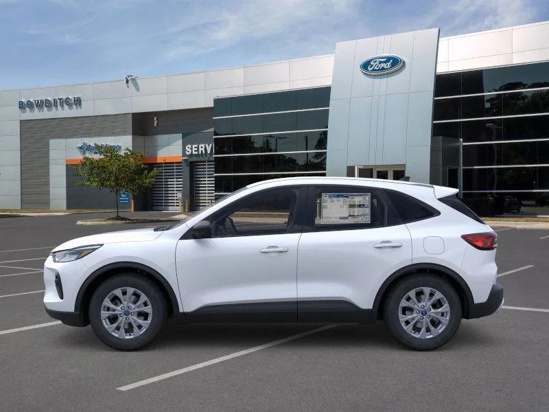 new 2025 Ford Escape car, priced at $23,289