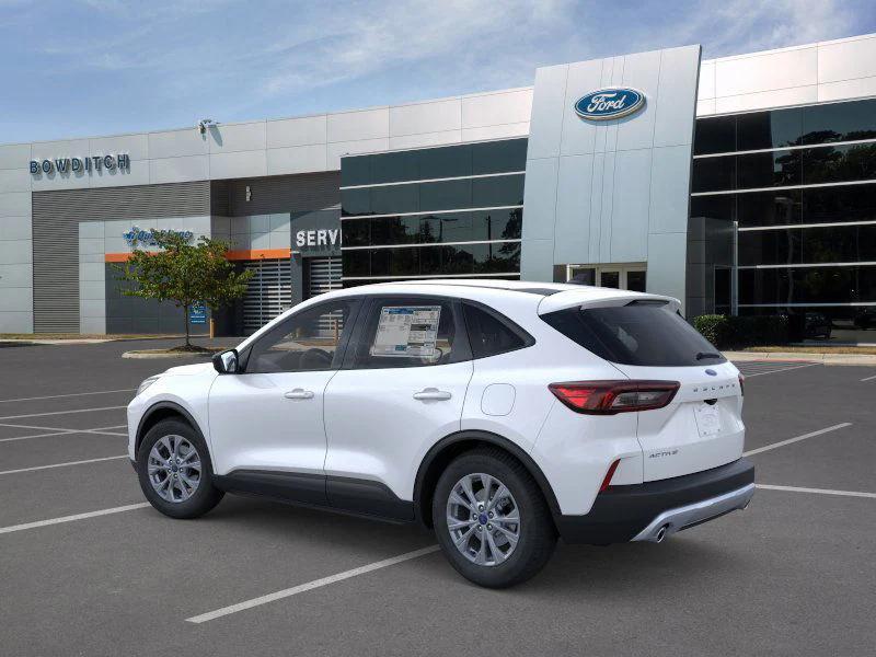 new 2025 Ford Escape car, priced at $23,289