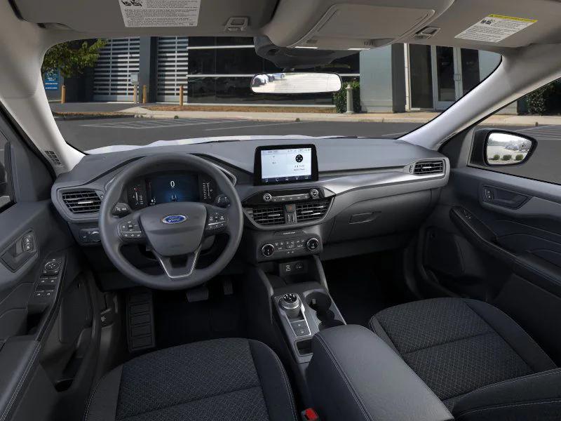 new 2025 Ford Escape car, priced at $23,289