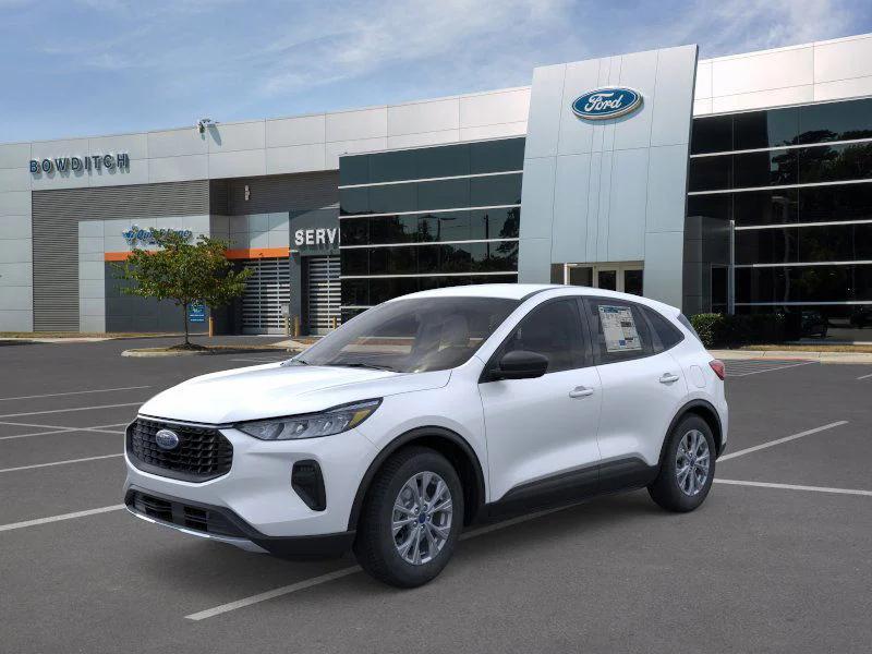 new 2025 Ford Escape car, priced at $23,289