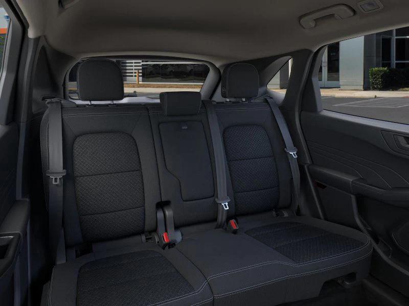 new 2025 Ford Escape car, priced at $23,289