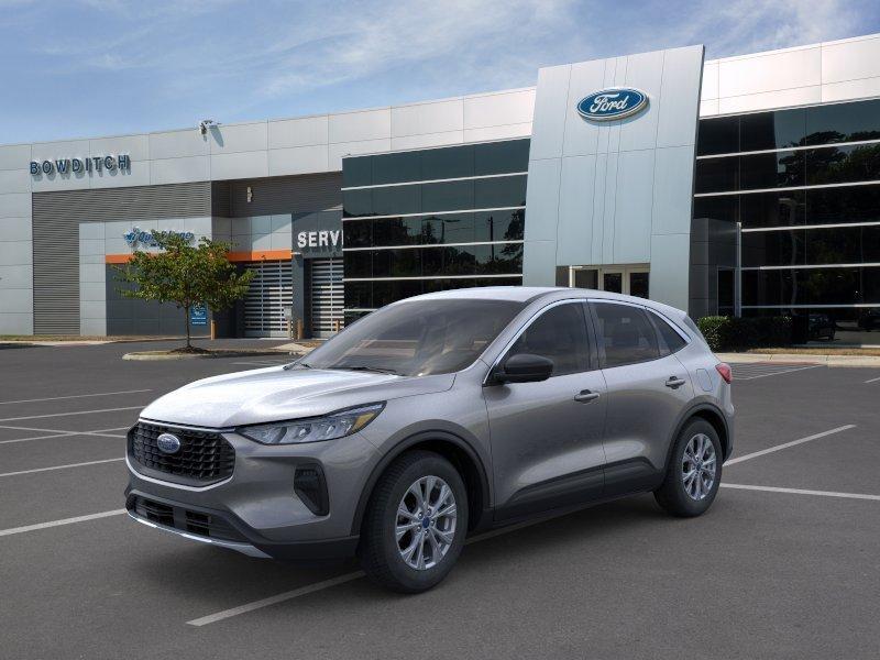 new 2024 Ford Escape car, priced at $26,999