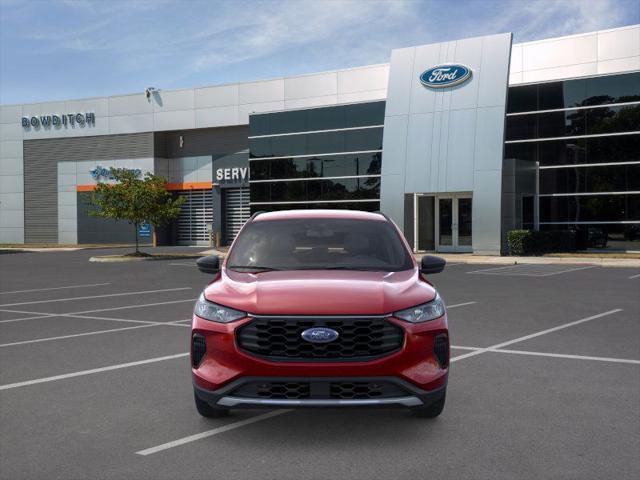 new 2025 Ford Escape car, priced at $30,241