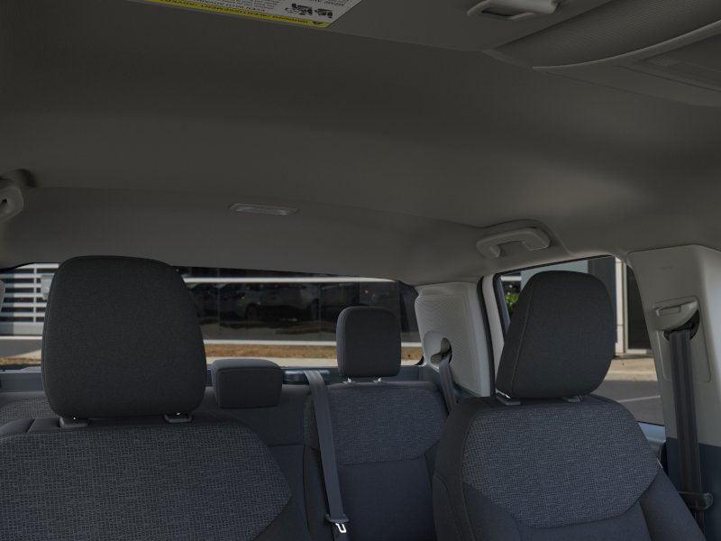 new 2025 Ford Maverick car, priced at $27,558