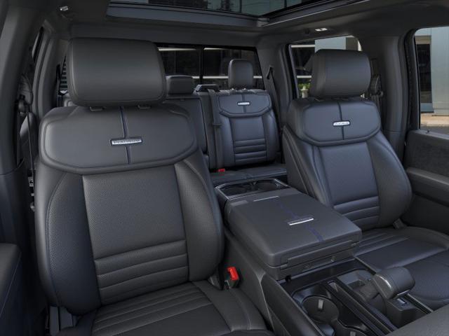new 2025 Ford F-150 car, priced at $74,740
