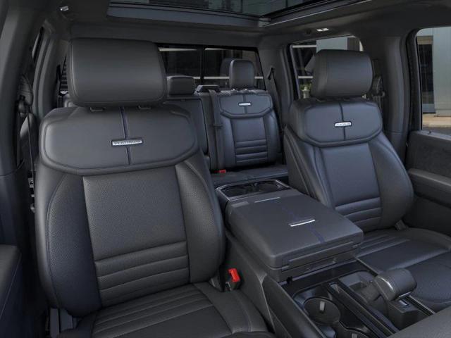 new 2025 Ford F-150 car, priced at $75,240