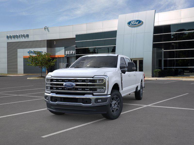 new 2026 Ford F-250 car, priced at $70,258
