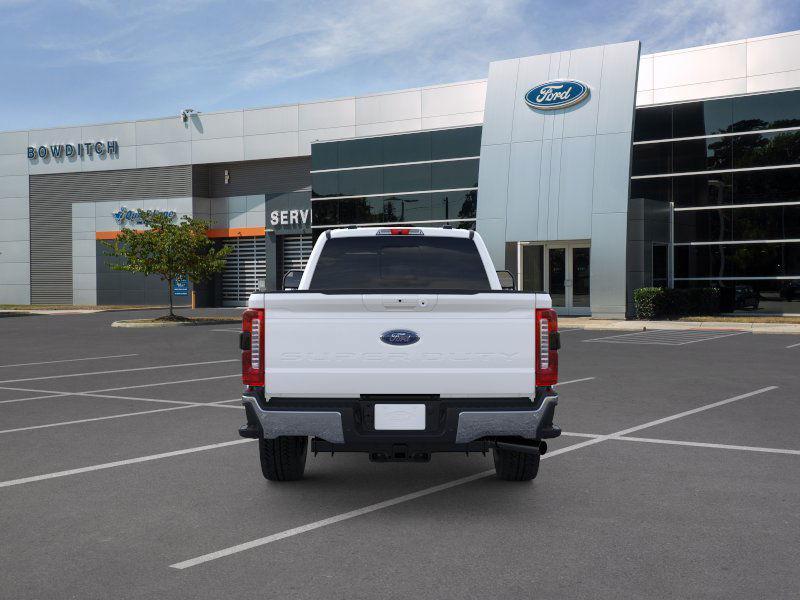 new 2026 Ford F-250 car, priced at $70,258