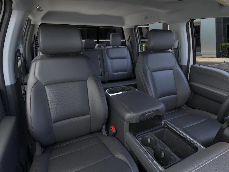 new 2026 Ford F-250 car, priced at $70,258