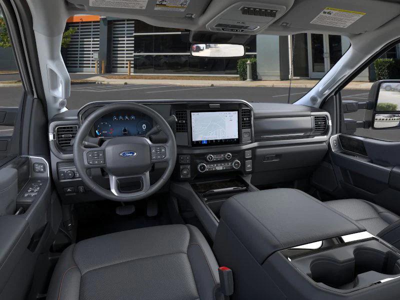new 2026 Ford F-250 car, priced at $70,258