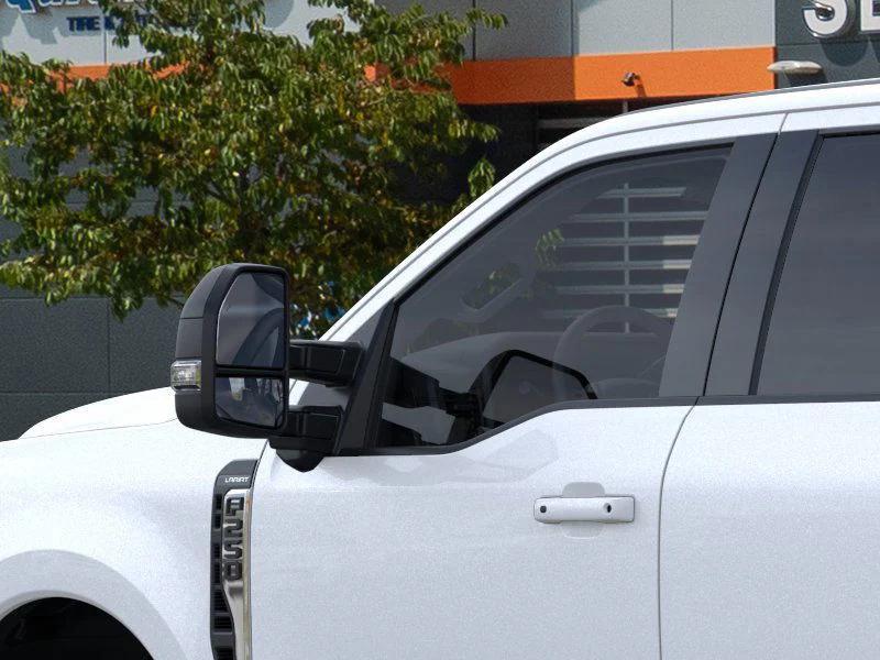 new 2026 Ford F-250 car, priced at $70,258
