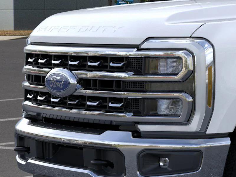 new 2026 Ford F-250 car, priced at $70,258