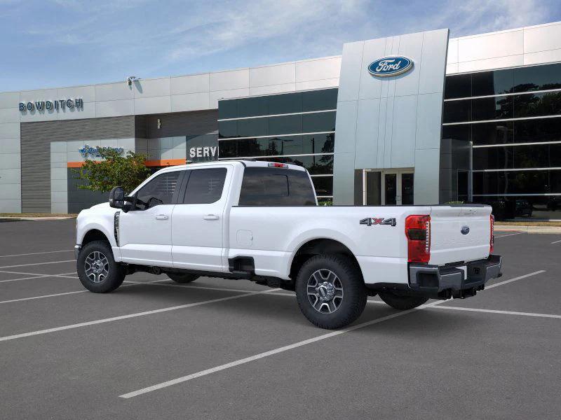 new 2026 Ford F-250 car, priced at $70,258