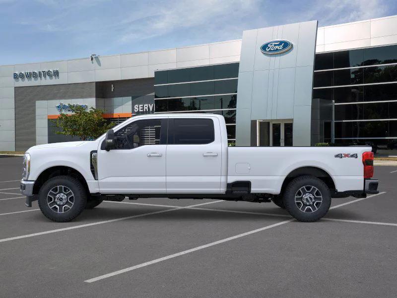 new 2026 Ford F-250 car, priced at $70,258