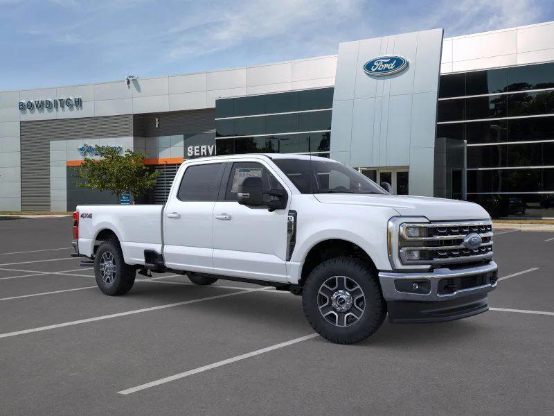 new 2026 Ford F-250 car, priced at $70,258