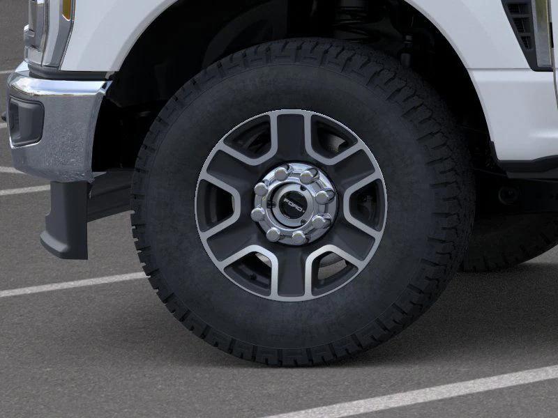 new 2026 Ford F-250 car, priced at $70,258