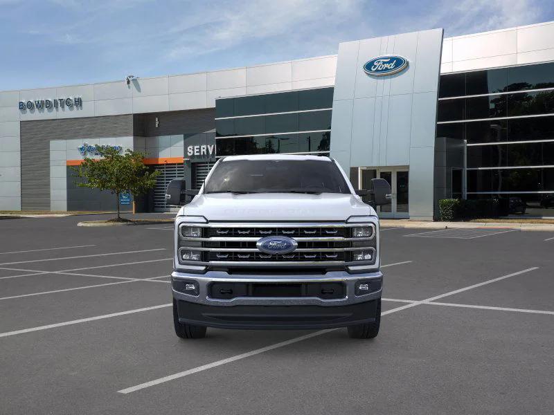 new 2026 Ford F-250 car, priced at $70,258