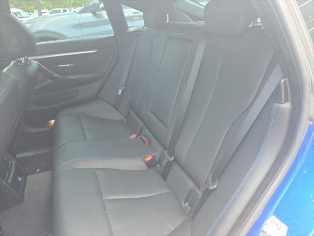 used 2020 BMW 430 Gran Coupe car, priced at $18,950