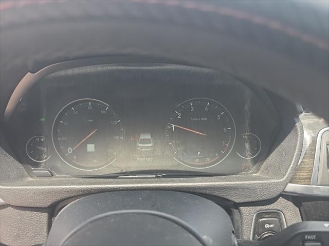 used 2020 BMW 430 Gran Coupe car, priced at $18,950