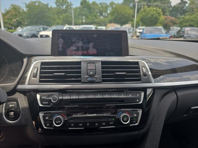 used 2020 BMW 430 Gran Coupe car, priced at $18,950