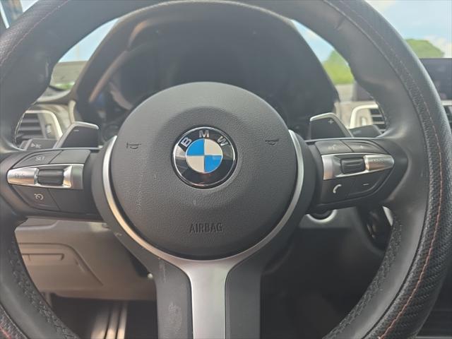 used 2020 BMW 430 Gran Coupe car, priced at $18,950