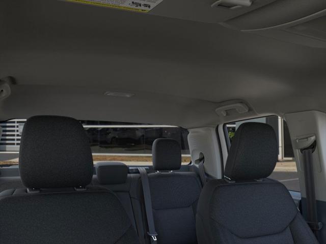 new 2025 Ford Maverick car, priced at $34,293