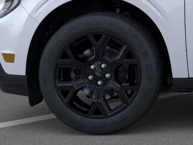 new 2025 Ford Maverick car, priced at $34,293
