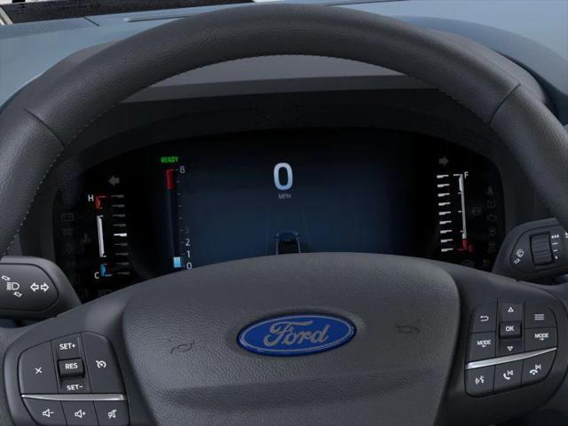 new 2025 Ford Maverick car, priced at $32,593