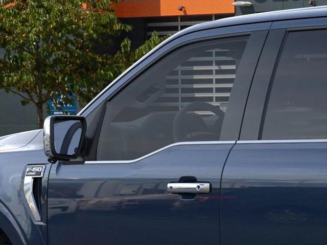 new 2025 Ford F-150 car, priced at $60,969
