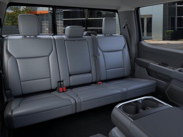 new 2025 Ford F-150 car, priced at $60,969