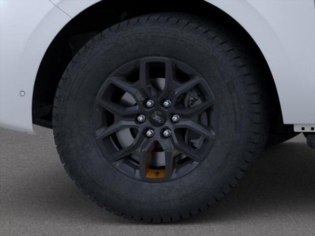 new 2025 Ford Expedition car, priced at $79,066