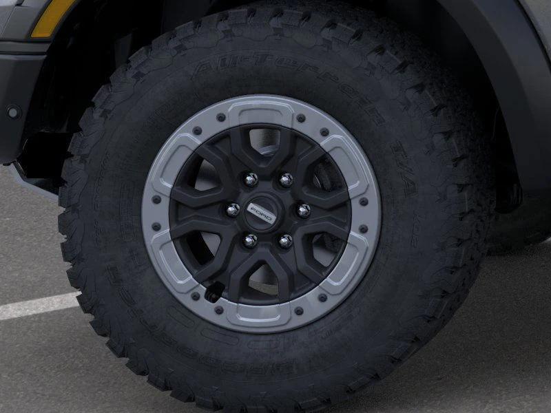 new 2025 Ford Ranger car, priced at $63,930