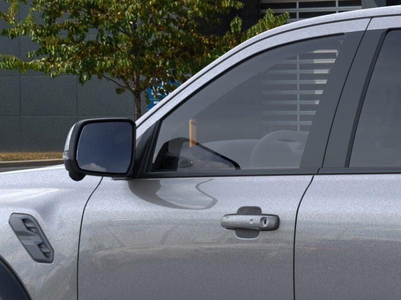 new 2025 Ford Ranger car, priced at $63,930