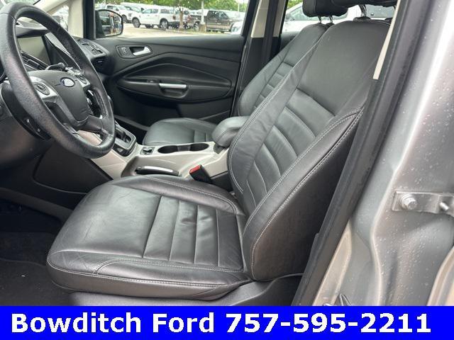 used 2015 Ford C-Max Energi car, priced at $9,500