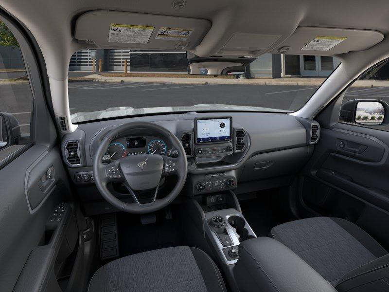 new 2024 Ford Bronco Sport car, priced at $32,520