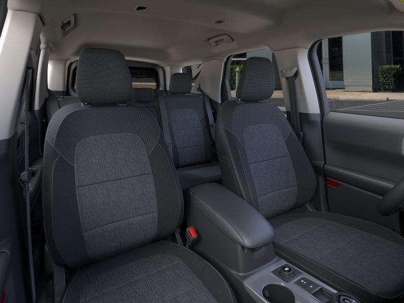 new 2024 Ford Bronco Sport car, priced at $32,520