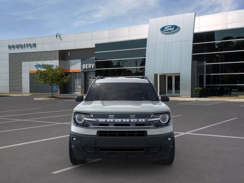 new 2024 Ford Bronco Sport car, priced at $32,520