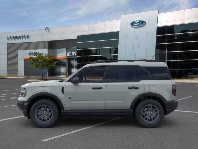 new 2024 Ford Bronco Sport car, priced at $32,520