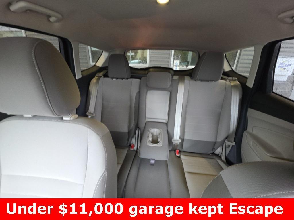 used 2016 Ford Escape car, priced at $10,950