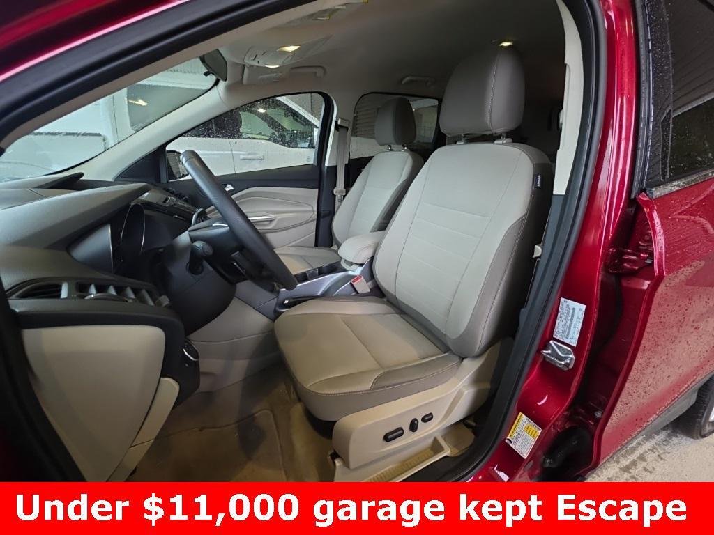 used 2016 Ford Escape car, priced at $10,950