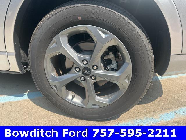 used 2023 Ford Escape car, priced at $23,755