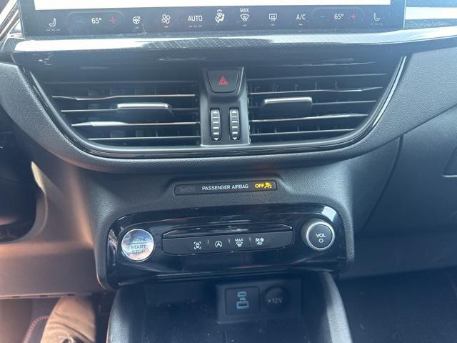 used 2023 Ford Escape car, priced at $24,650