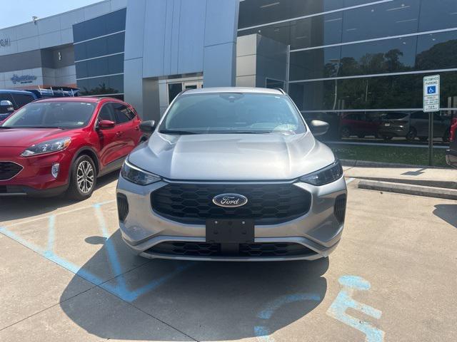 used 2023 Ford Escape car, priced at $24,650