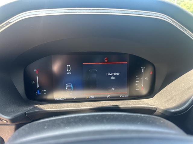 used 2023 Ford Escape car, priced at $24,650