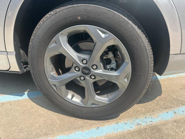 used 2023 Ford Escape car, priced at $24,650