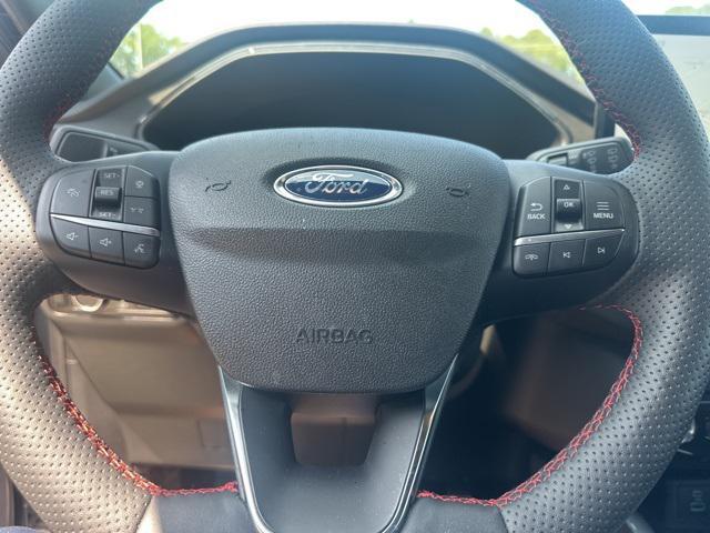 used 2023 Ford Escape car, priced at $24,650
