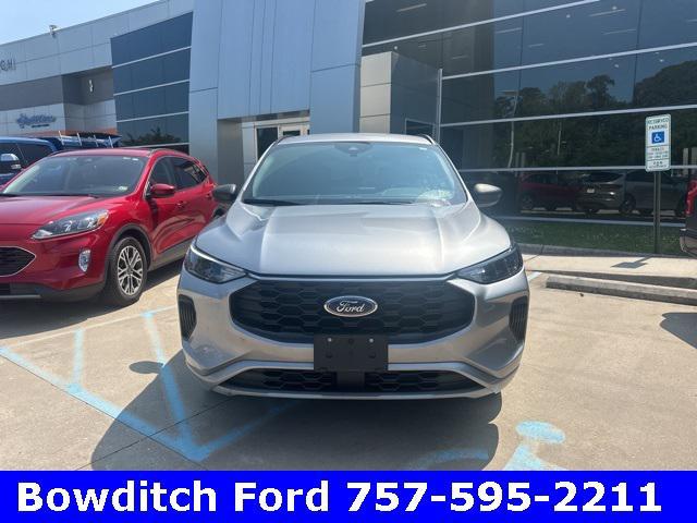 used 2023 Ford Escape car, priced at $23,755