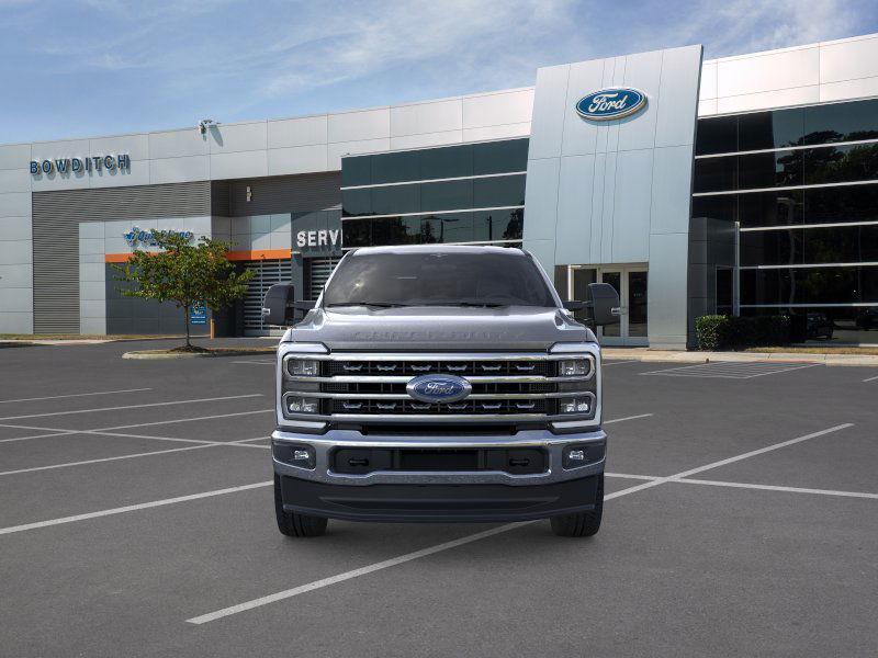 new 2026 Ford F-250 car, priced at $68,402