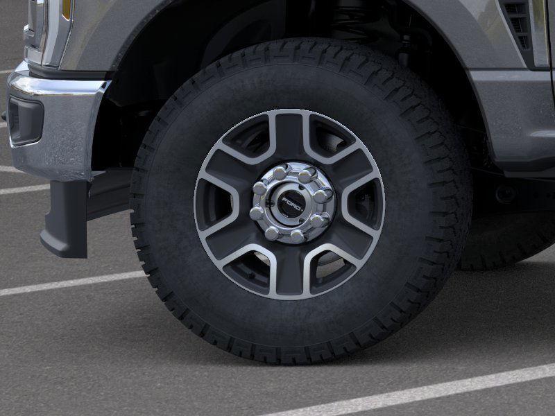 new 2026 Ford F-250 car, priced at $68,402